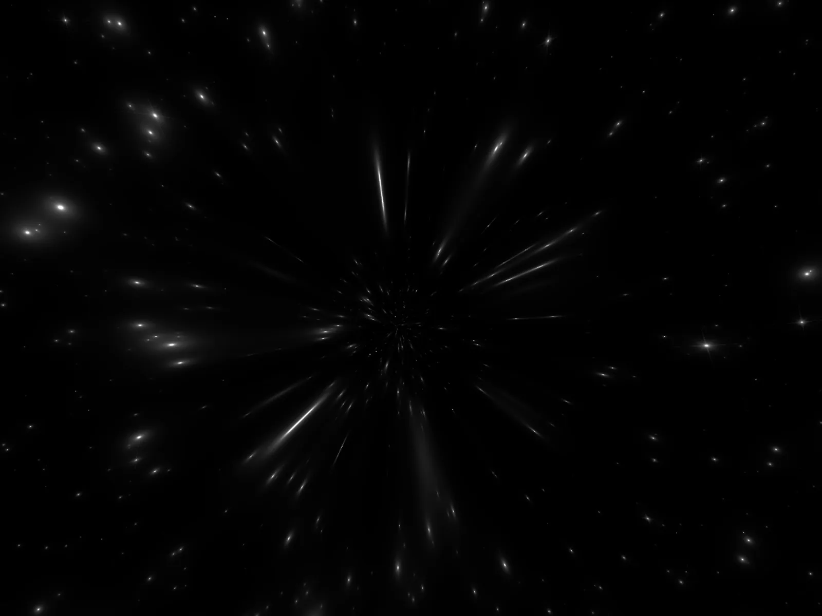 Galaxy Starfield